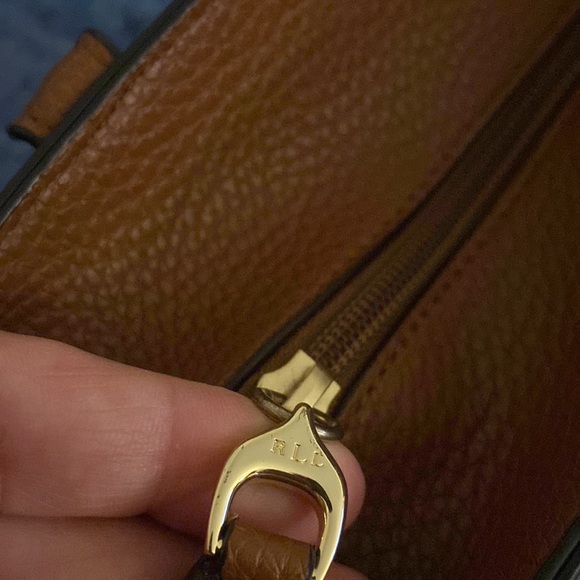 Ralph Lauren, bag - Picture 9 of 9